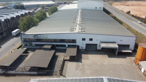 68 Whitworth Rd, Heriotdale, Johannesburg South